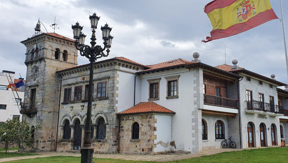 Ayuntamiento